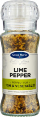 SANTA MARIA Lime Pepper 90g