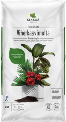 KEKKIL püsimuld toataimedele 30l