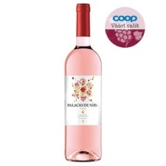 PALACIO BOBAL Värske ja puuviljaline Hispaania KPN vein 0,75l