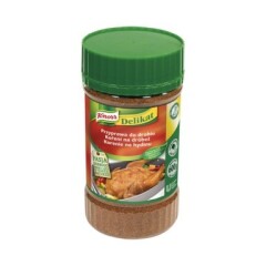 KNORR Delikat kanalihale 600g