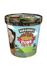 BEN & JERRY Cine Together 391g