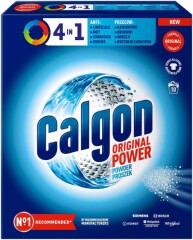 CALGON Atkaļķošanas pulveris veļas mašīnai 500g