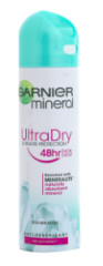 GARNIER Deodorant Ultra dry spray 150ml