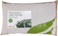 BALTIC AGRO Home Garden Grass with White Clover Mixture 5 kg 5kg
