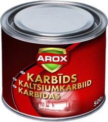 AROX Karbiid 0,5kg