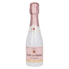 VEUVE DU VERNAY Ice Rose 200ml