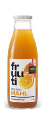 FRUUTI FRUUTI Orange juice 750ml 750ml