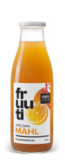 FRUUTI Apelsinimahl 750ml