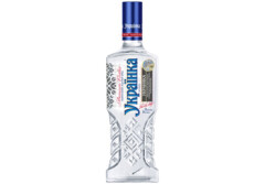 UKRAINKA Degvīns Premium 700ml