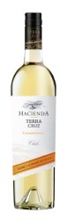 TERRA CRUZ Chardonnay 75cl