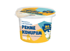 MO SAAREMAA MO Saaremaa Soft nonfat quark lactose free 500g 500g