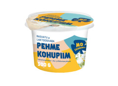 MO SAAREMAA Pehme kohupiim rasvatu lakt.vaba 500g