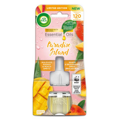 AIR WICK Electrical Maldives Mango & Peach Spritz refill 19ml