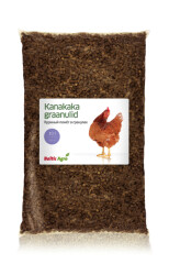 BALTIC AGRO Chicken Manure Fertilizer Pellets 10 l 10l
