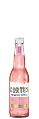 CORTES Radler Rosado 33cl