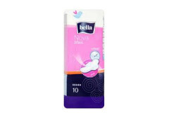 BELLA Hig.pak. Nova Maxi softipants 10pcs