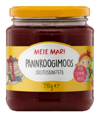 MEIE MARI Jam for pancakes 590g