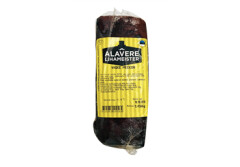 A-VORST A LITTLE BACON 1kg