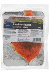 RAINBOW GRAAVI LÖHEFILEE, VIILUTATUD 100g