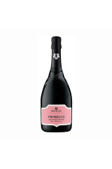 MONTELVINI Prosecco Rosé Brut 11% 750ml