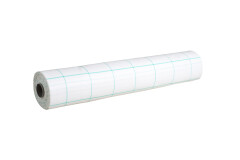 BALTIC AGRO Белое укрывное полотно 1,1 x 100 м, 110 м² ролик 1pcs