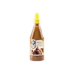 THAI DANCER THAI DANCER Tamarind kaste 435ml 435ml