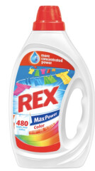 REX Rex Color gel 20WL 1L 1l