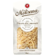 LA MOLISANA Pasta, "Gnocchetti 500g