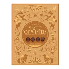 PERGALĖ PERG Magic'Winter Dark Classic 171 g /Sald. dėžutė 171g