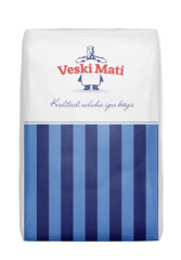 VESKI MATI wheat flour type 550c 20kg