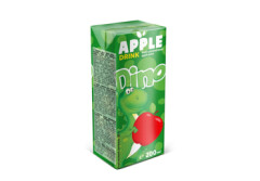 DINO Gaseerimata õunajook kontsentreeritud õunamahlast 200ml