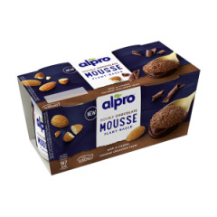 ALPRO ŠOKOLAADIVAHT KOOKOSPÄHKLI-ŠOKOL. 70g