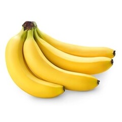 NO BRAND Banaan 1kg