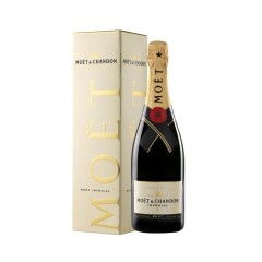 MOËT & CHANDON ŠAMPĀNIETIS Brut Love 750ml