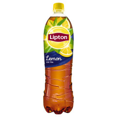 LIPTON Gaivusis gėrimas LIPTON Lemon, 1,5l 1,5l
