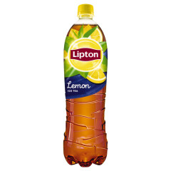 LIPTON Jäätee Sidruni 1,5l