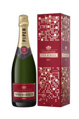 PIPER HEIDSIECK Šampanas Champagne Piper-Heidsieck Cuvee Brut 75cl