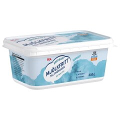 ICA Margariin piimavaba 70% 400g