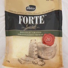 VALIO FORTE Forte Speciale riivjuust 80g