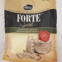 VALIO FORTE riivitud 80g