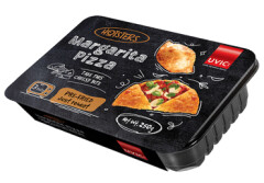 UVIC Külm. pizza margarita 250g