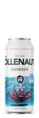 ÕLLENAUT Kaineken Non-Alcoholic Pale Ale CAN 50cl