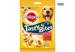 PEDIGREE Šunų kramtalai tasty minis 155g