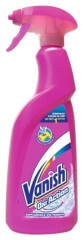 VANISH VANISH Pre-treater Trigger 500ml 500ml