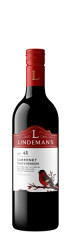 LINDEMAN'S Sarkanvīns Cabernet Savignon 75cl