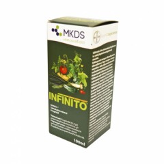 MKDSINNOVA Fungicidas INFINITO, 100 ml 100ml