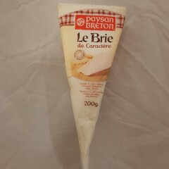 LAITA Valgehallitusjuust Brie 200g