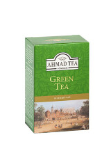 AHMAD Žalioji arbata GREEN TEA 100g