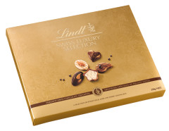 LINDT Swiss Luxury Selection assortii 230g