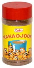 CELICO lahustuv kakaopulber 380g